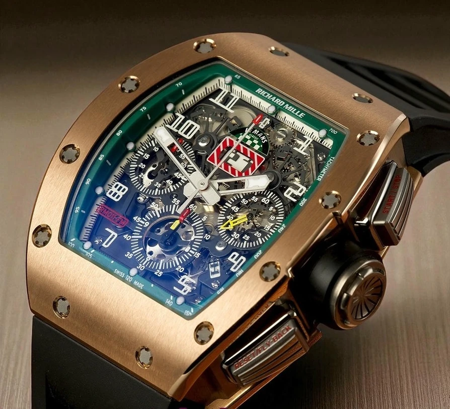 Watch Club Richard Mille Rm 011 Limited Edition 150 Pieces 53880 1024x1024 Pakistan
