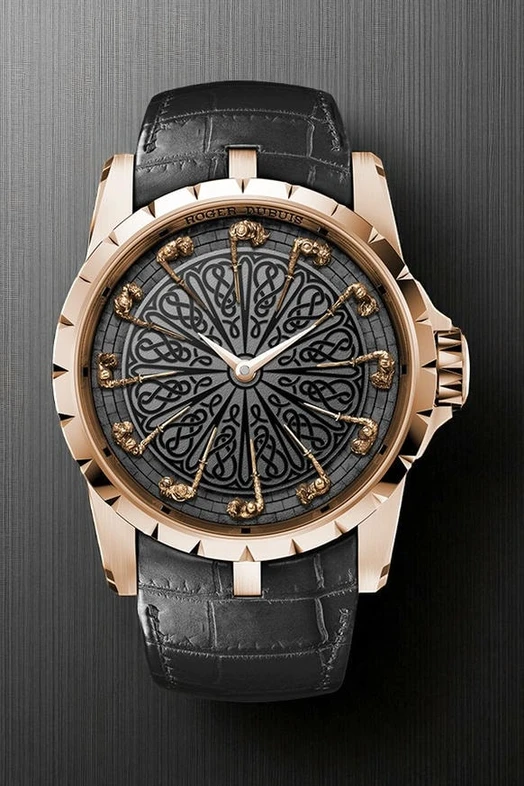 1 Roger Dubuis Excalibur Automatic Limited Edition Pakistan 1765831969 E8921fb4