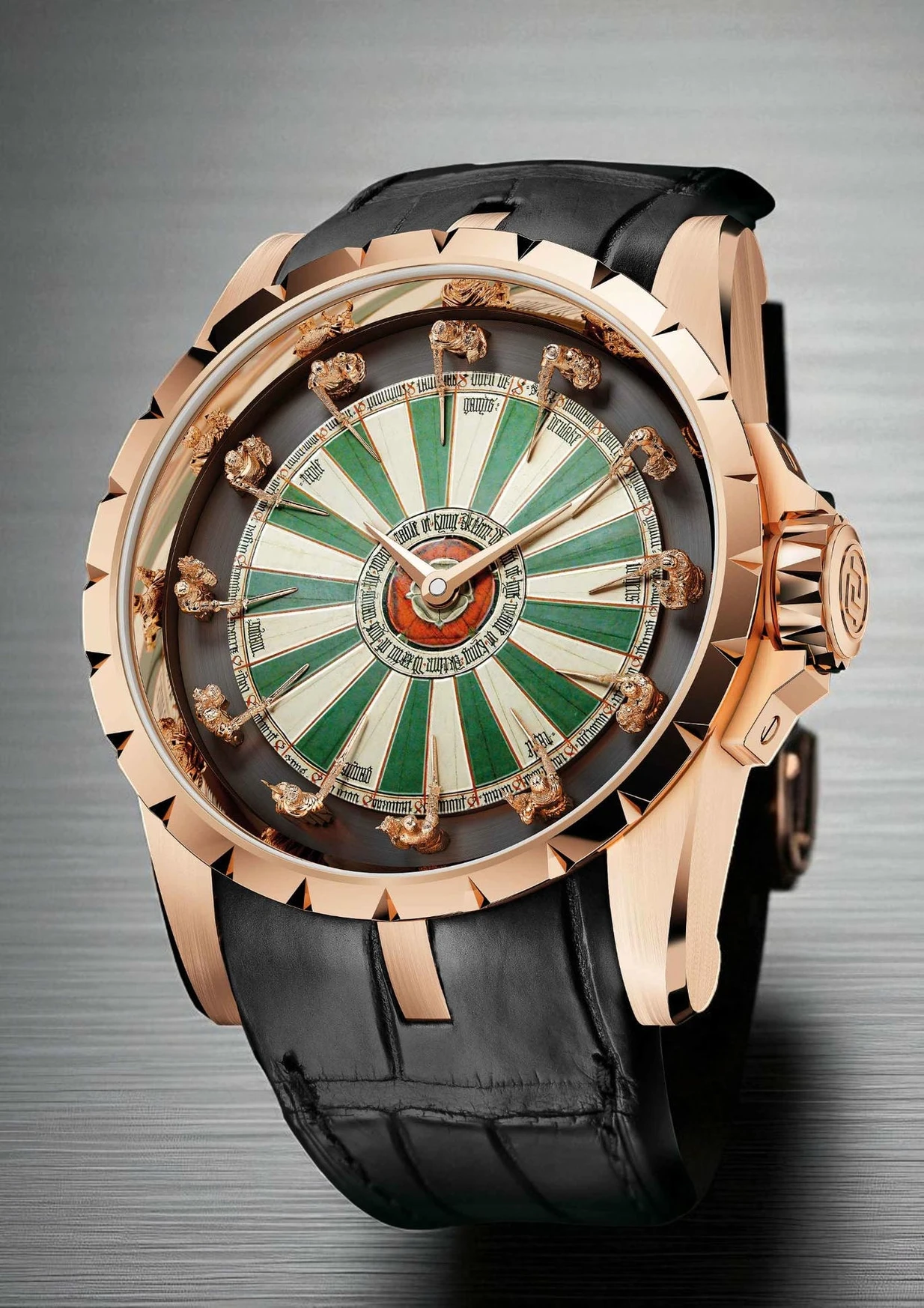 Roger Dubuis Excalibur Automatic Limited Edition Watch Pakistan 1765831969 85d74968