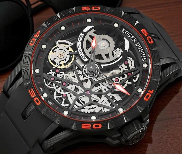 Roger Dubuis Excalibur Skeleton Watch107 Pakistan 1765831972 537c059e