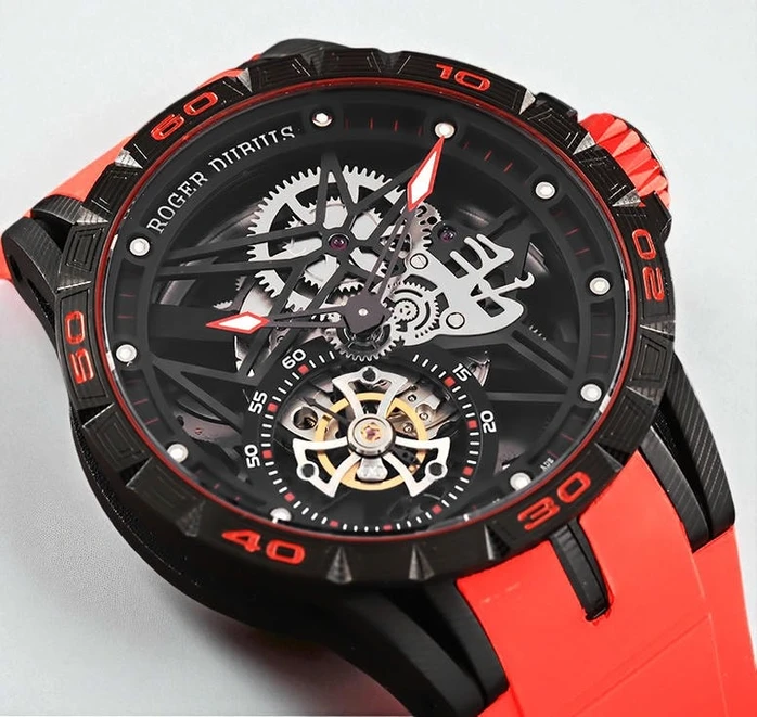 Roger Dubuis Excalibur Spider Skeleton Flying Tourbillon Limited Edition Watch113 Pakistan 1765831973 16aa8a92