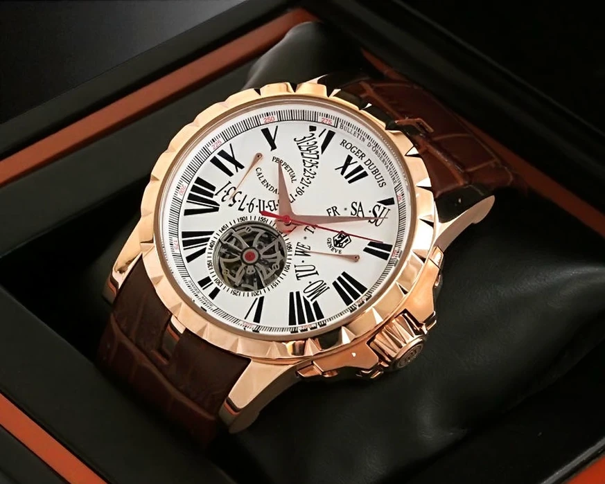 Roger Dubuis Horloger Genevois Watch Pakistan 1765831970 4295ced2
