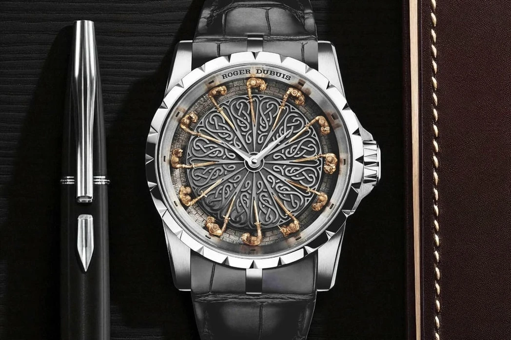 Roger Dubuis Knights Of The Round Table Ii 5 Pakistan 1765831970 20a45396