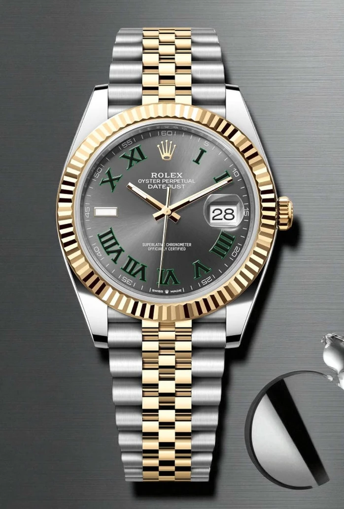 Rolex 126333ygld Datejust Watch Pakistan 1765832217 03acfe2c