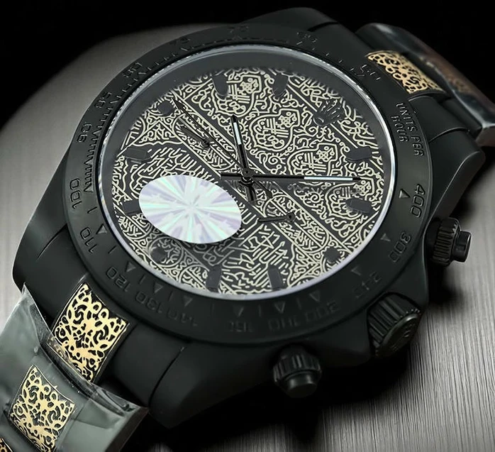 Rolex Black Pvd Watch701 1 Pakistan 1765832218 B68433fe