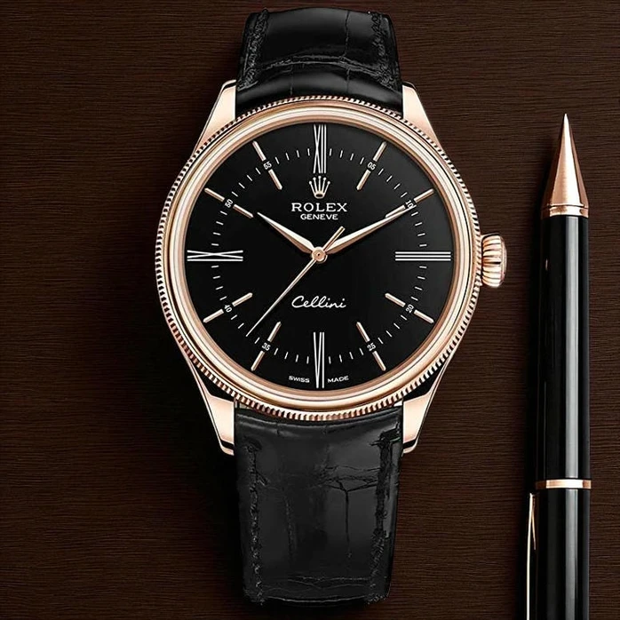 Rolex Cellini Time Swiss Watch523 Pakistan 1765832218 64121a61