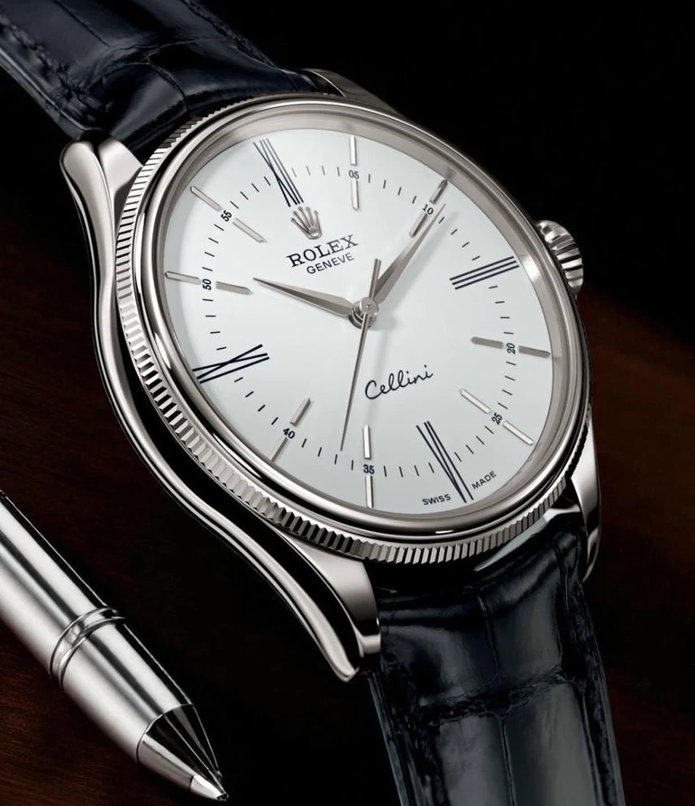 Rolex Cellini Time Swiss Watch530 Pakistan 1765832219 F356e3e7