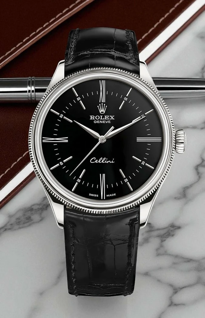 Rolex Cellini Time Watch522 Pakistan