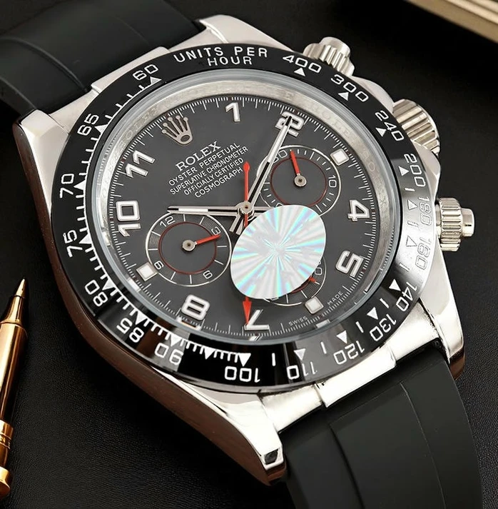Rolex Cosmograph Daytona Swiss Watch457 Pakistan 1765832223 D1e3d330