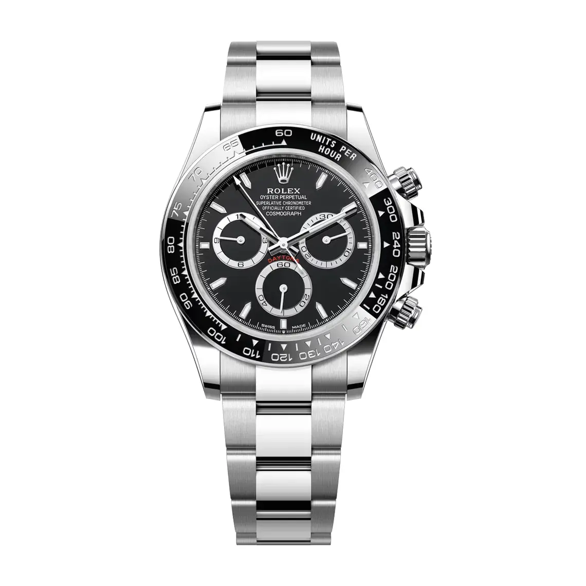 Rolex Cosmograph Daytona Watch Oystersteel 2026 1783796634 8dbd78fd