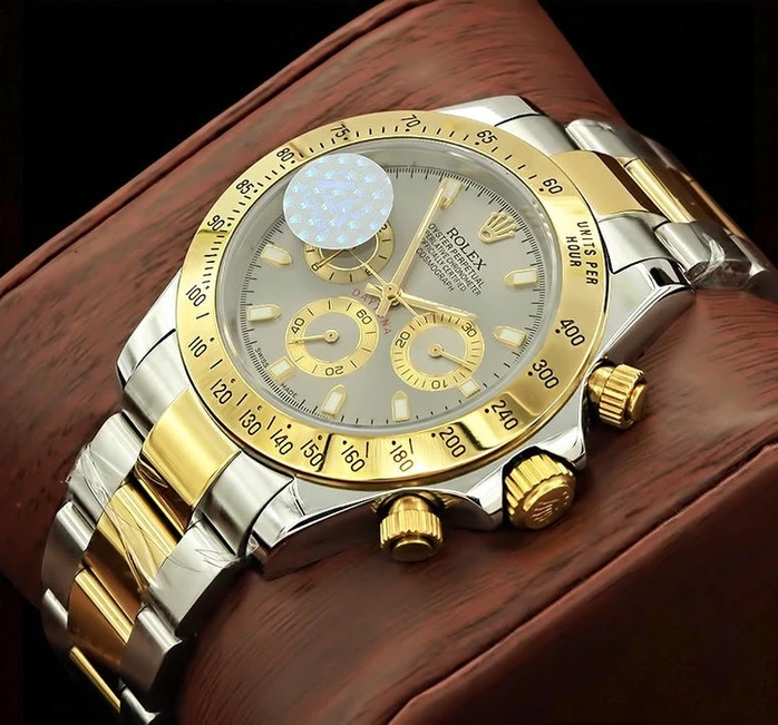 Rolex Cosmograph Daytona Watch467 Pakistan 1765832225 87688302