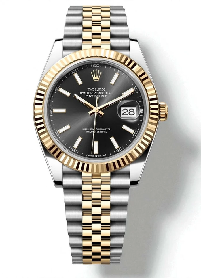 Rolex Datejust 126331 Black Dial Watch Pakistan 1765832226 39221f3c
