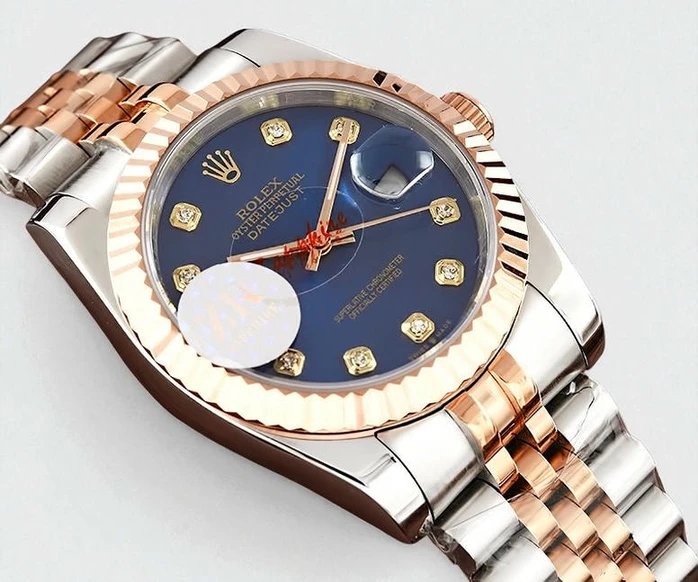 Rolex Datejust Blue Dial Swiss Watch411 Pakistan 1765832230 2aabc49d