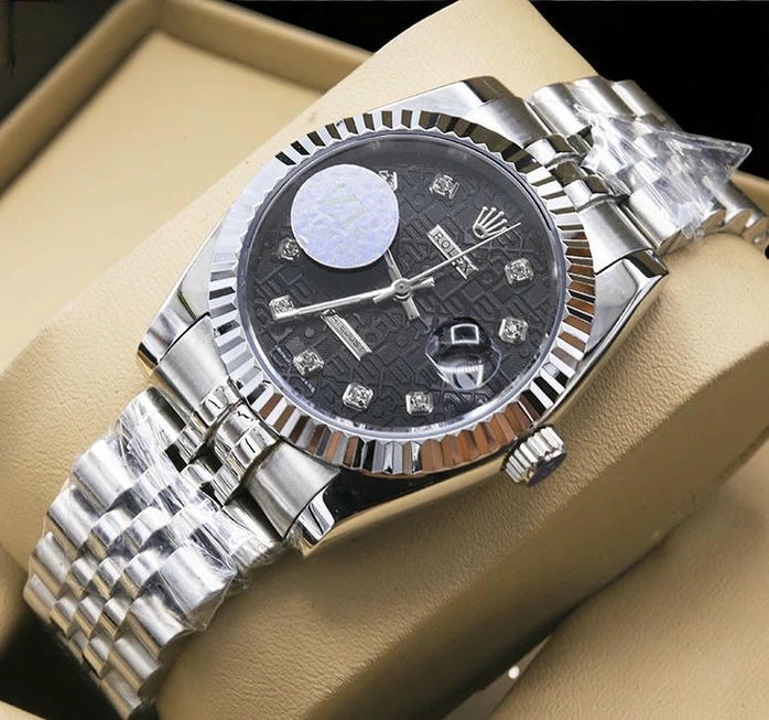 Rolex Datejust Diamond Copmuter Dial Watch132 Pakistan 1765832234 8284da2d