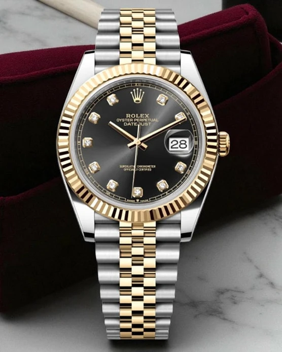 Rolex Datejust Men S Watch Pakistan 1765832236 C4a6de54