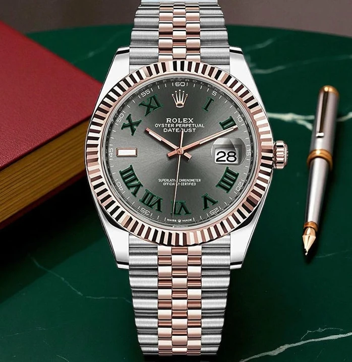 Rolex Datejust Two Tone Jubilee Bracelet Watch736 Pakistan 1765832239 Ad1dbce2