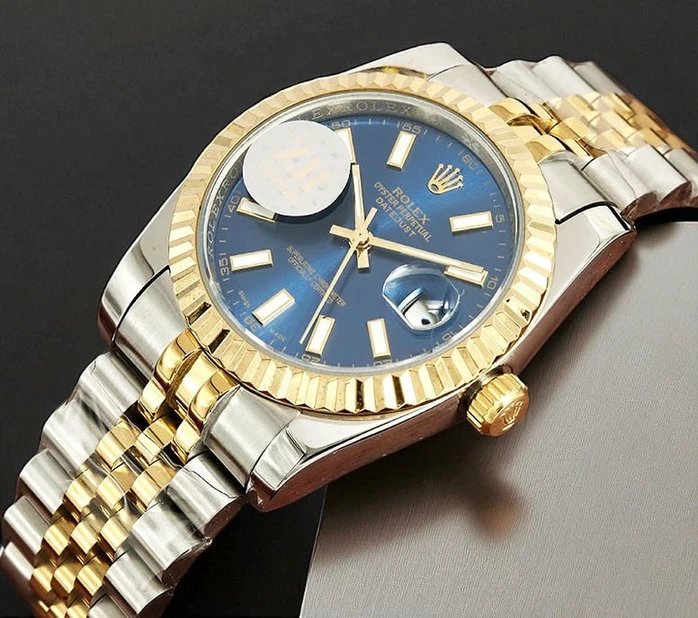 Rolex Datejust Twotone Swiss Watch Pakistan 1765832240 7e6b40c5