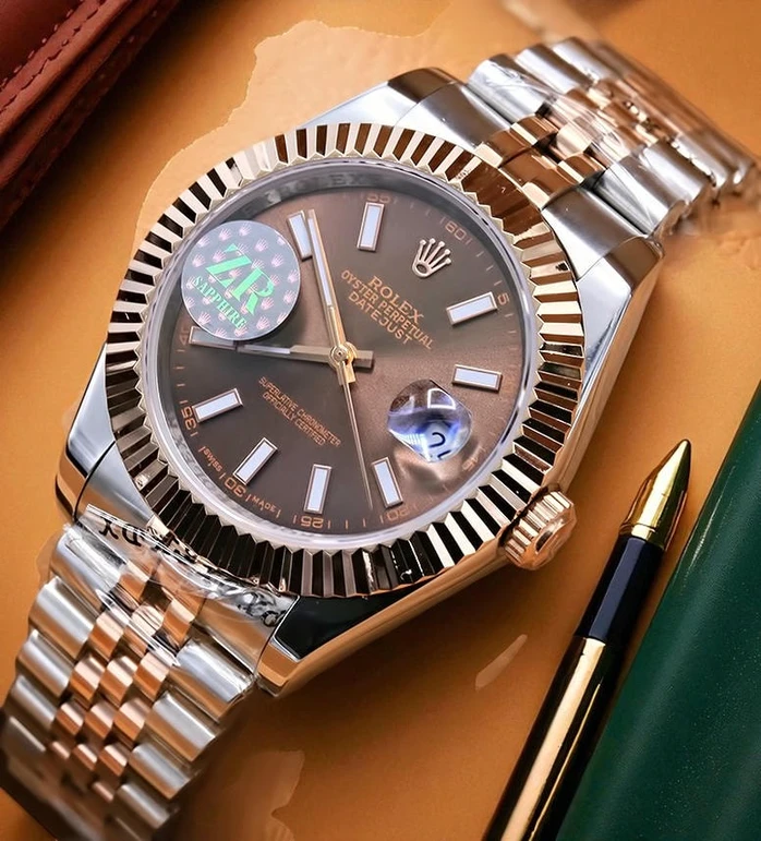 Rolex Datejust Watch164 Pakistan