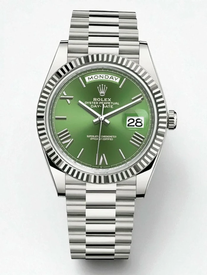 Rolex Day Date Dd228239 Green Dial Pakistan 1765832245 8b6cd80d