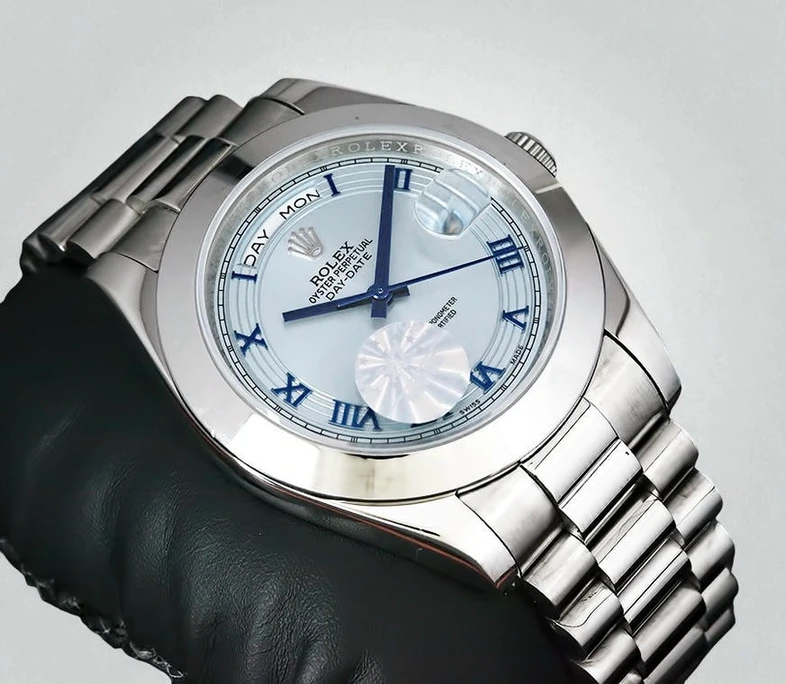 Rolex Day Date Ii President Watch Pakistan 1765832253 F1126917