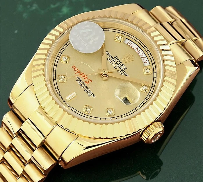 Rolex Day Date Ii Swiss Watch8829 Pakistan 1765832247 A9e1f824