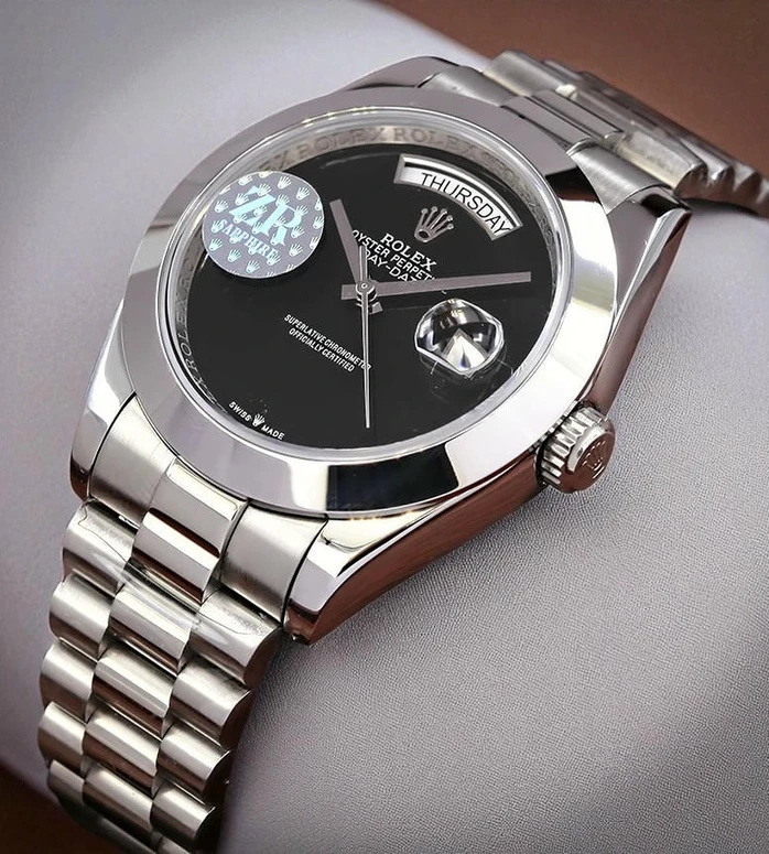 Rolex Day Date Onyx Dial Watch821 Pakistan 1765832247 93dc65ff