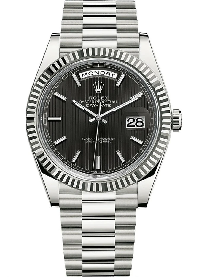 Rolex Day Date Watch556 Pakistan