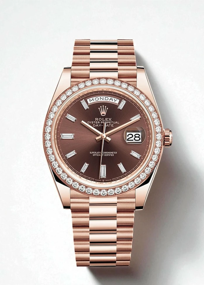 Rolex Day Date Watch562 Pakistan