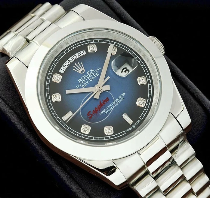 Rolex Day Date Watch565 Pakistan