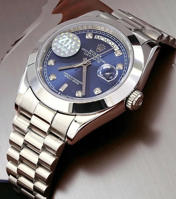 Rolex Day Date Watch820 Pakistan