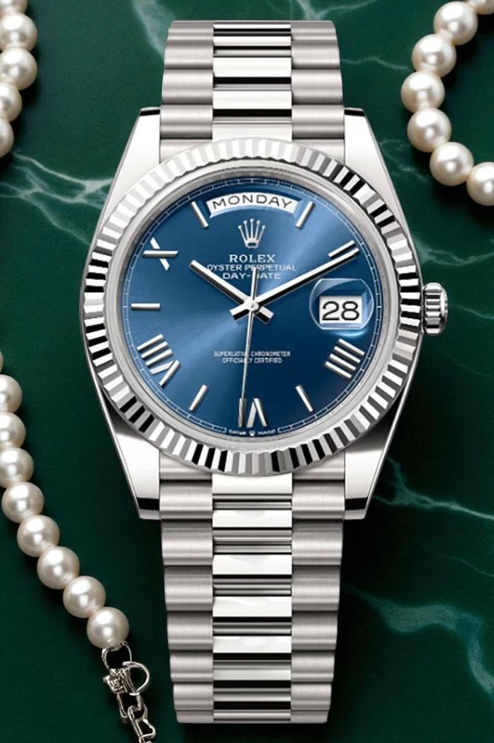 Rolex Day Date Watches Price 92 Rolex Superclone 228239 Pakistan