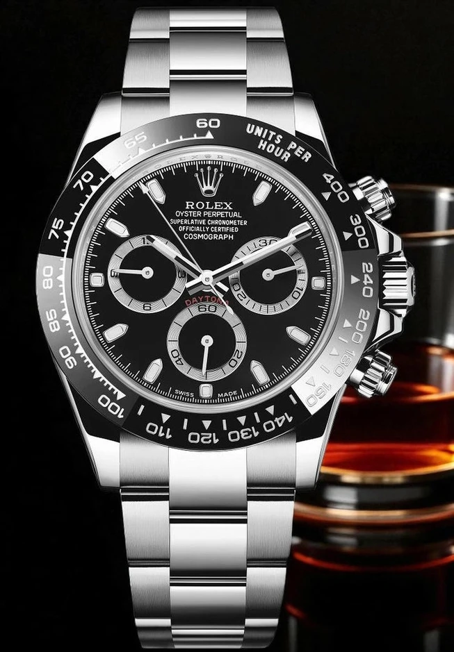 Rolex Daytona Watch609 Pakistan