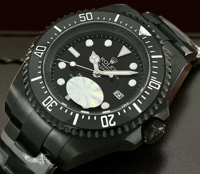 Rolex Deepsea Sea Dweller Pakistan