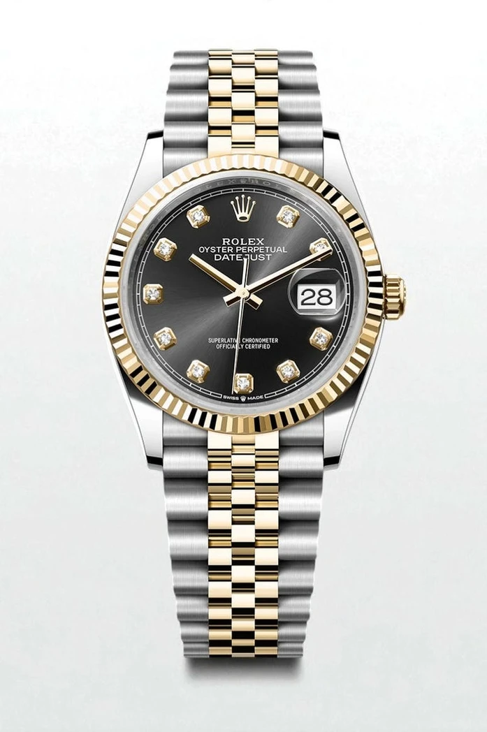 Rolex Dj116231 Datejust Pakistan