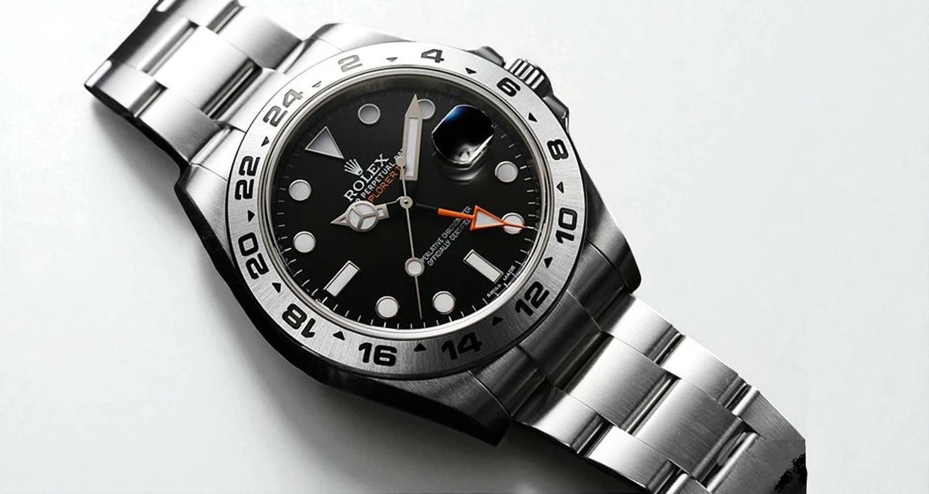 Rolex Explorer Pakistan