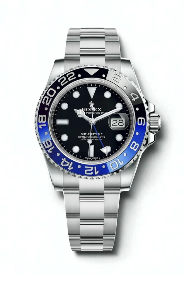 Rolex Gmt Master Ii Btgru26710blnr Superclone 11 Watch Rsh Rol Btgru26710blnr Ht Pakistan