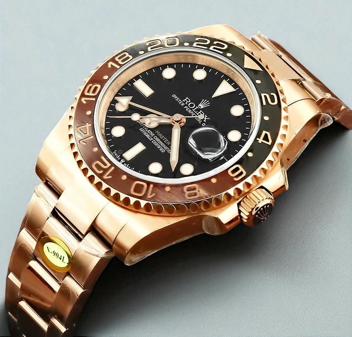 Rolex Gmt Master Ii Root Beer Pakistan