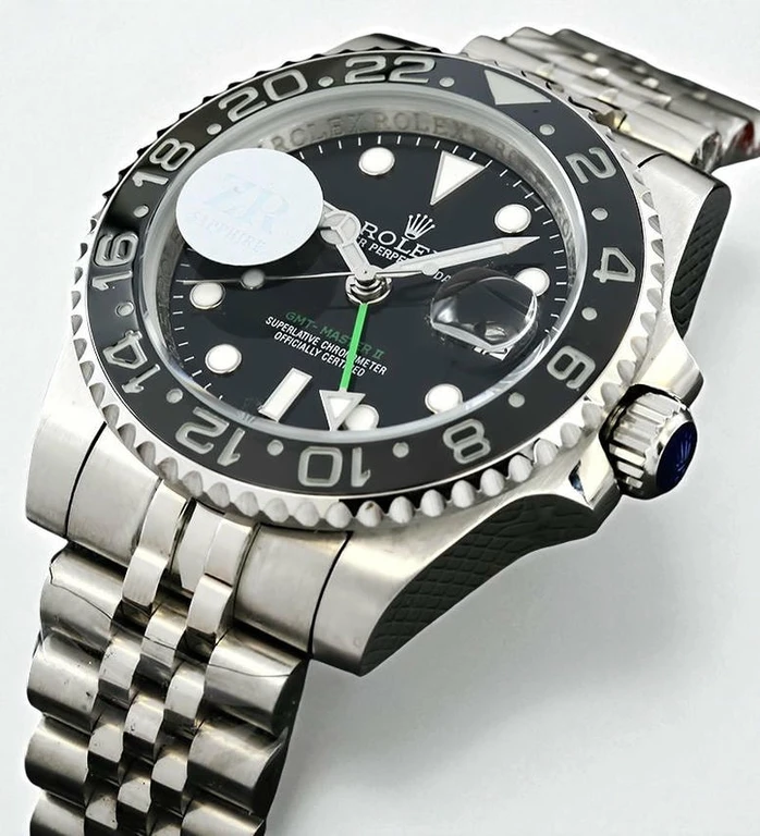 Rolex Gmt Master Ii Swiss Watch 1 1 Pakistan