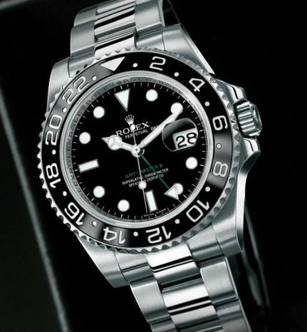 Rolex Gmt Master Ii Watch Pakistan