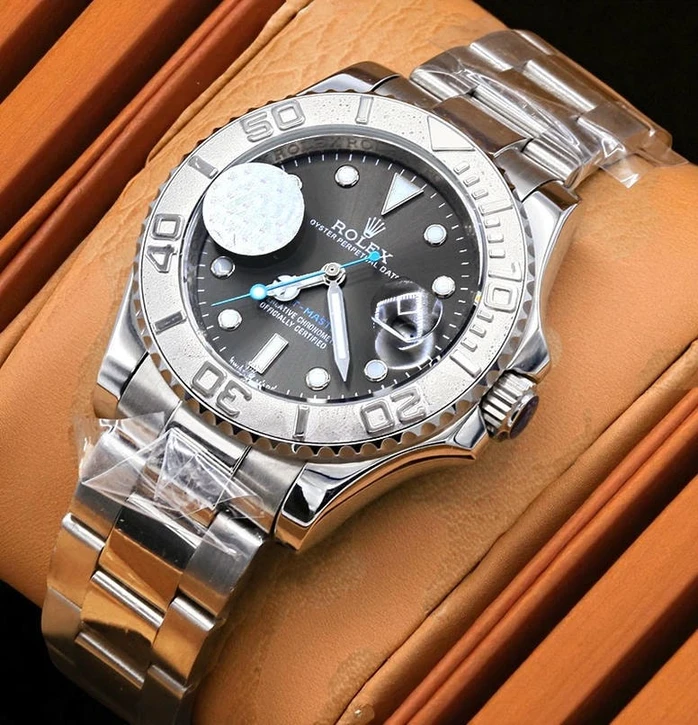 Rolex Gmt Master Ii Watch110 Pakistan
