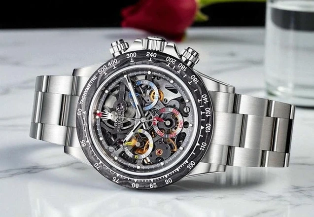 Rolex Mens Watches 1165678 036 Pakistan