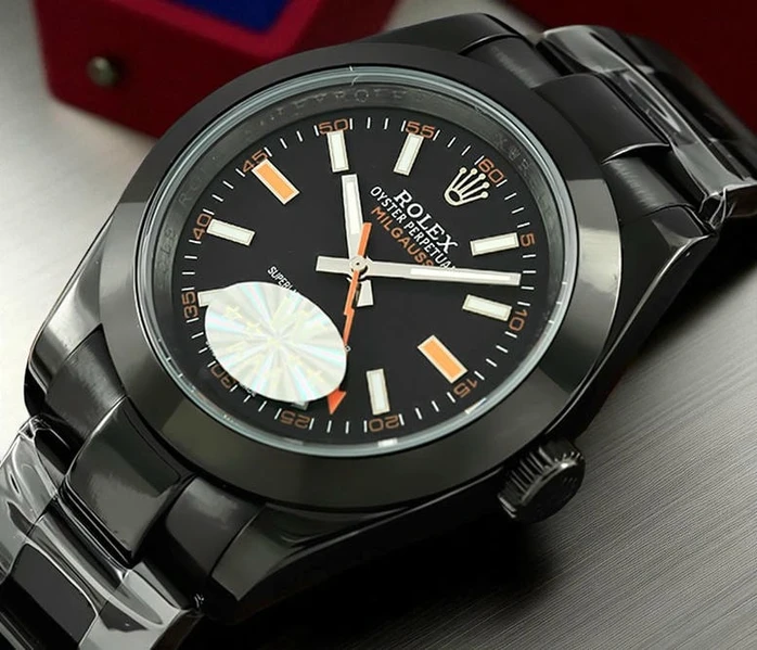 Rolex Milgauss 1 Pakistan