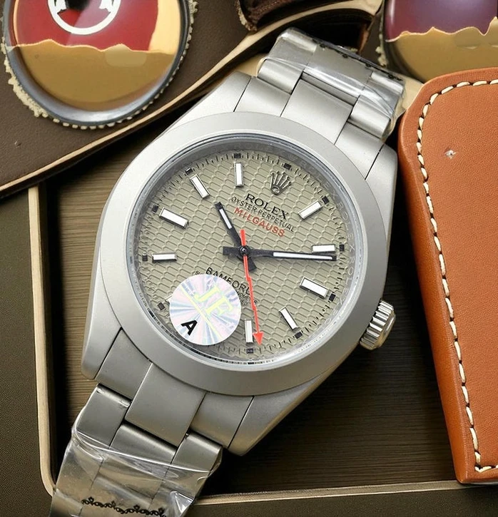 Rolex Milgauss Titanium Pakistan