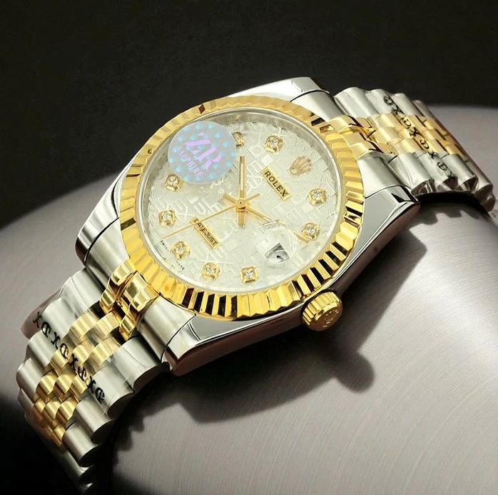 Rolex Oyster Perpetual Datejust Watch476 Pakistan