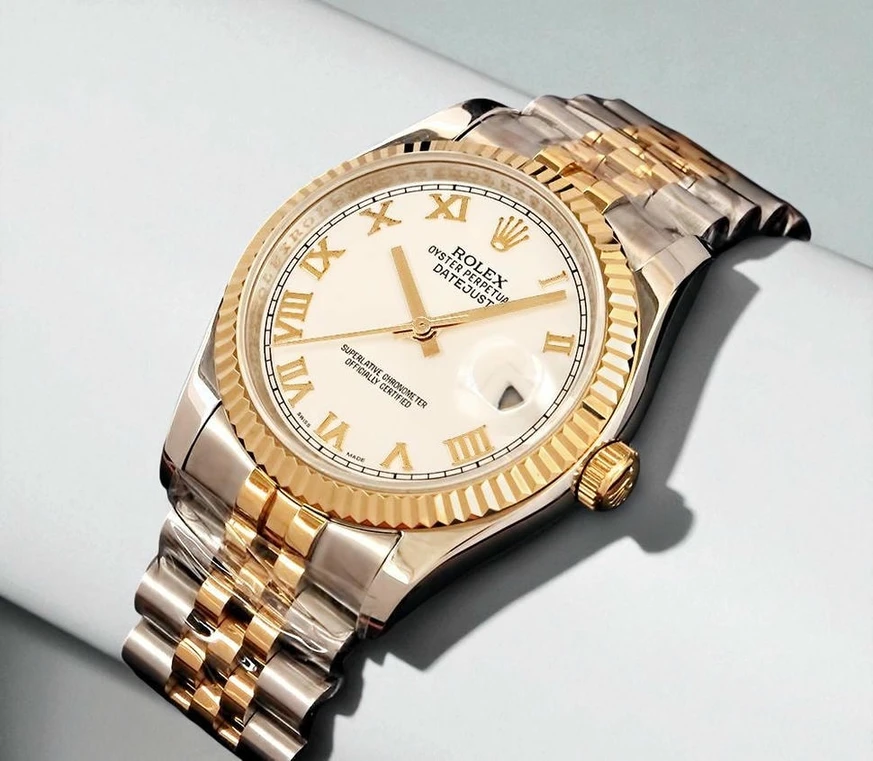 Rolex Oyster Perpetual Datejust Watches 116 2 Pakistan