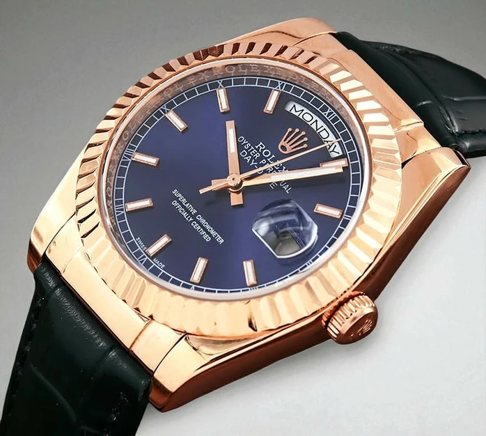 Rolex Oyster Perpetual Day Date Watch509 Pakistan