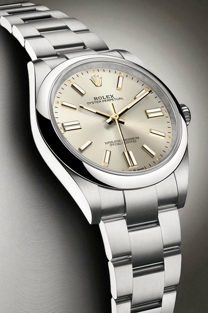 Rolex Oyster Perpetual Watch433 Pakistan