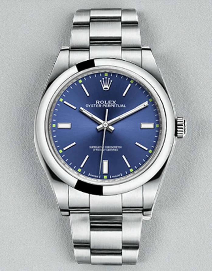 Rolex Oyster Perpetual Watch455 Pakistan