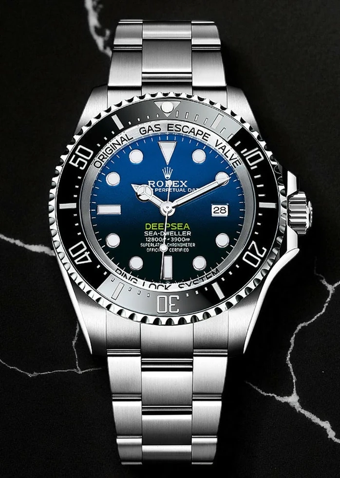 Rolex Rolex Deepsea Watch555 Pakistan