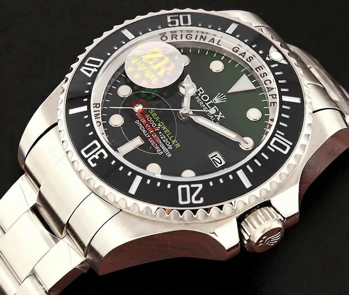 Rolex Sea Dweller Swiss Watch816 Pakistan